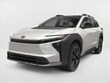  Toyota BZ Woodland