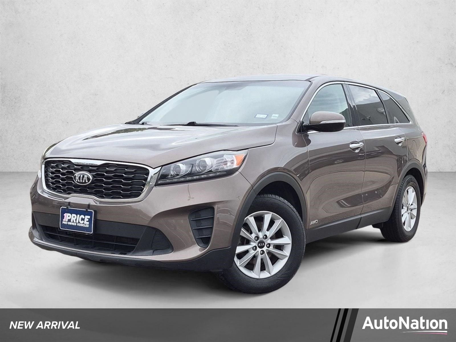 2019 Kia Sorento 3.3L LX SUV