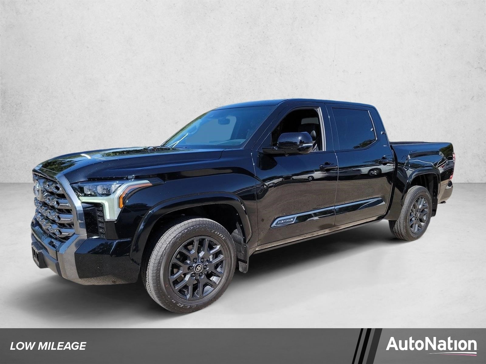 2026 Toyota Tundra 4WD