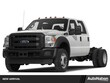  Ford F-450 Chassis