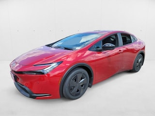 2026 Toyota Prius LE LE