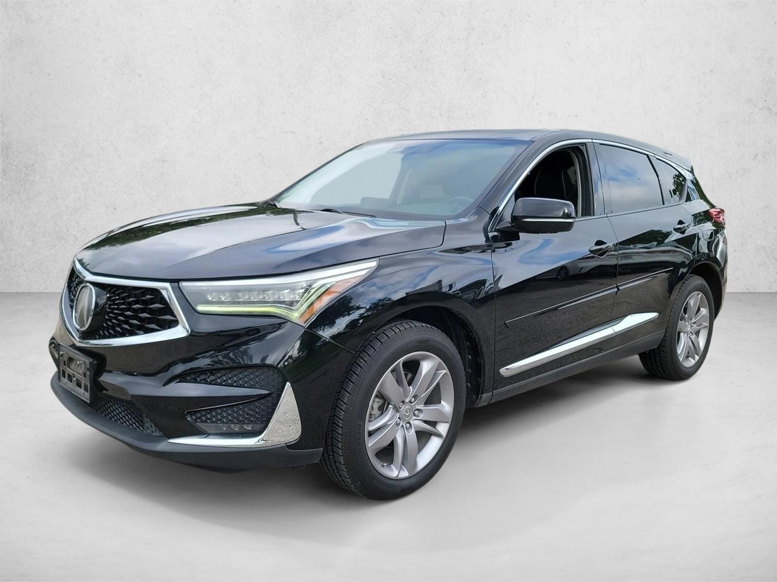2019 Acura RDX Advance Package's photo
