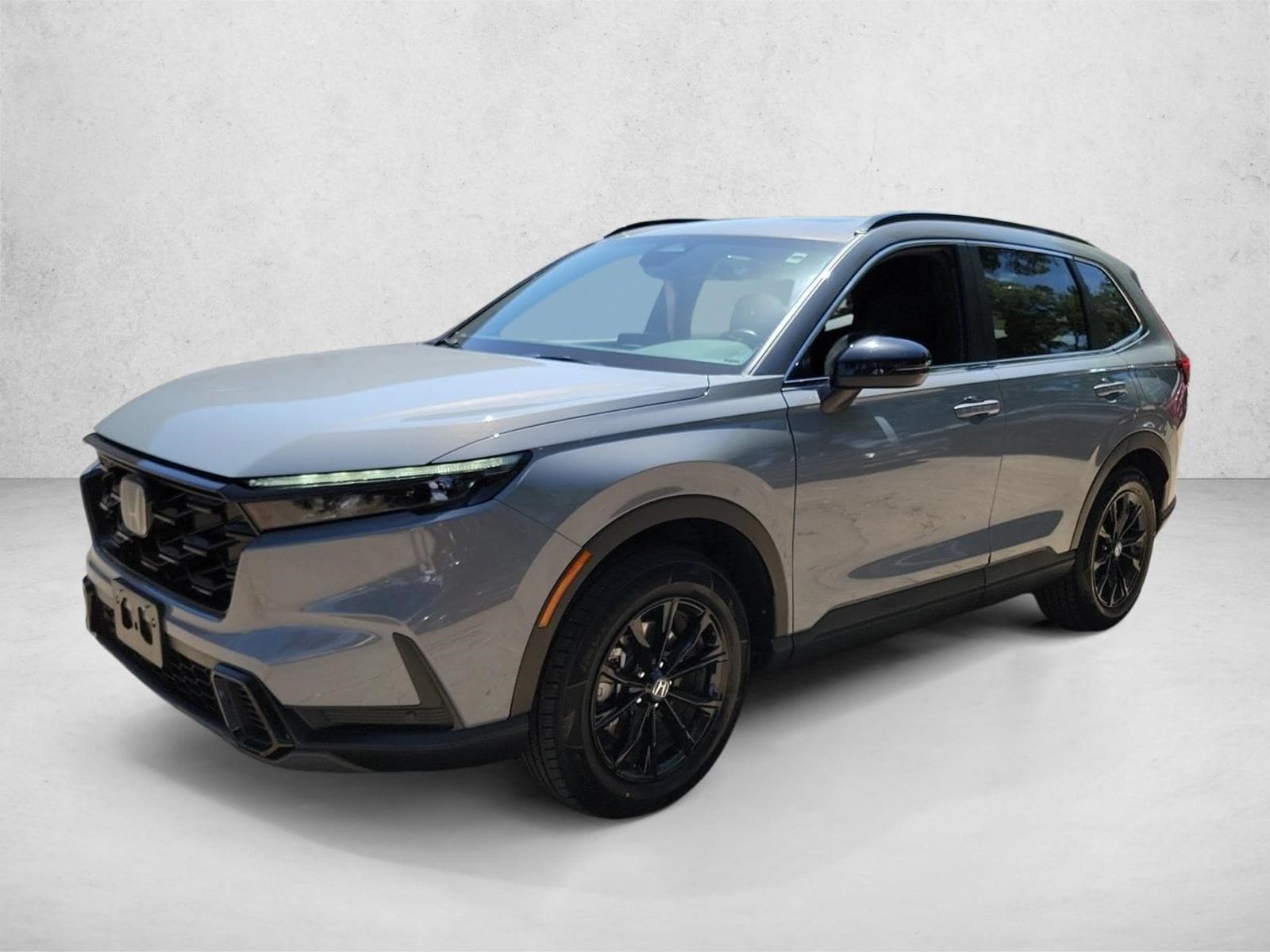 2024 Honda CR-V Hybrid