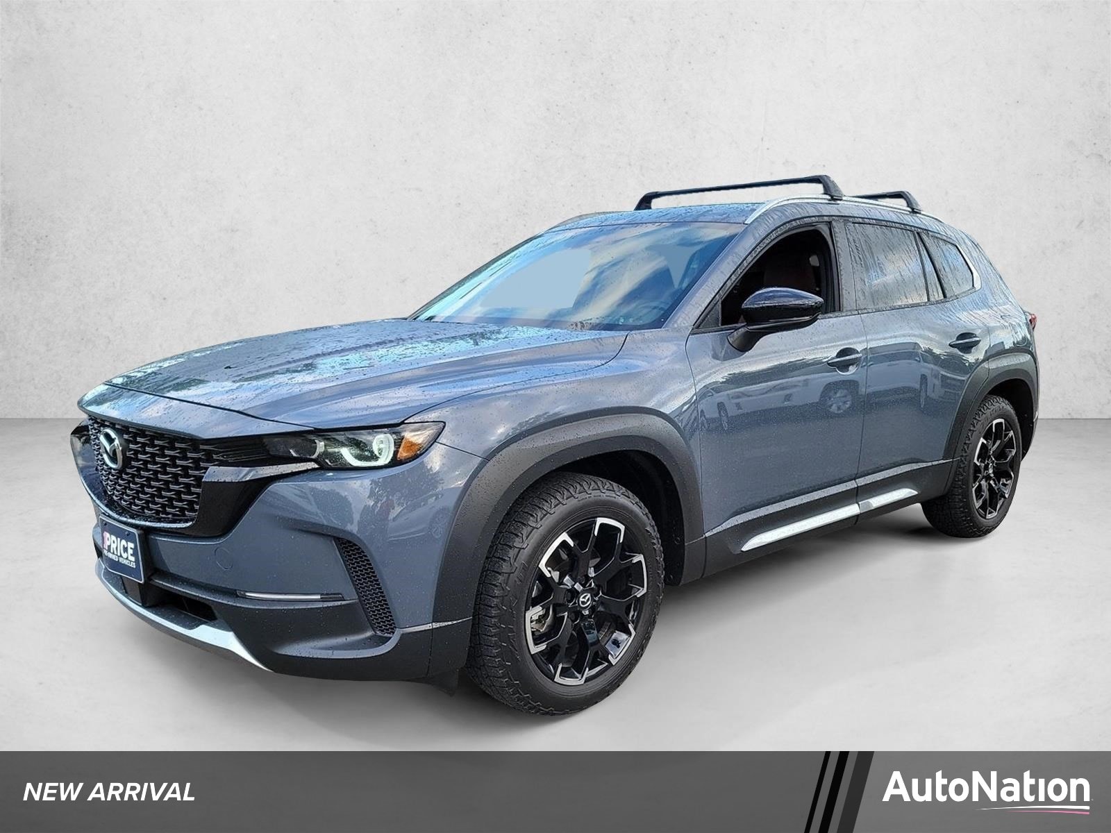 2023 Mazda CX-50 2.5 TURBO MERIDIAN EDITION's photo