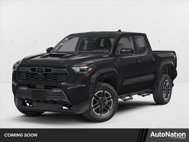 2026 Toyota Tacoma i-FORCE MAX TRD Off-Road 4X4 DOUBLE CAB HV