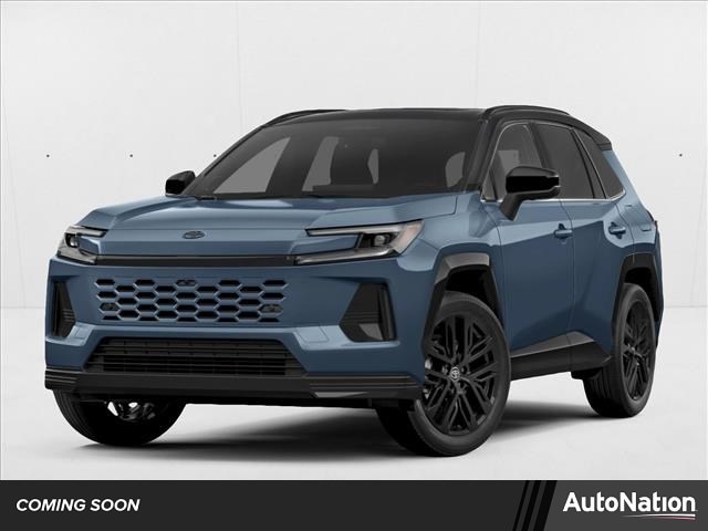New 2026 Toyota RAV4 Plug-in Hybrid XSE All-Wheel Drive