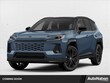  Toyota RAV4 Plug-in Hybrid