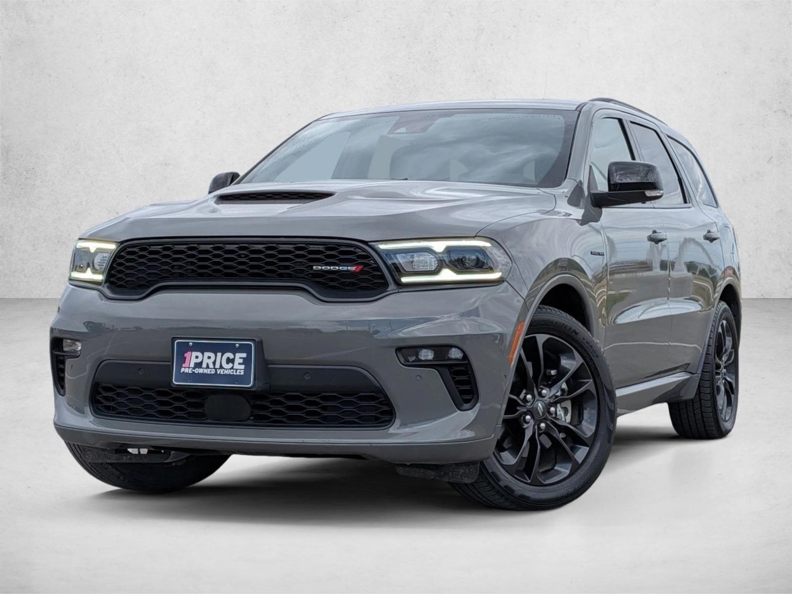 2023 Dodge Durango R/T's photo