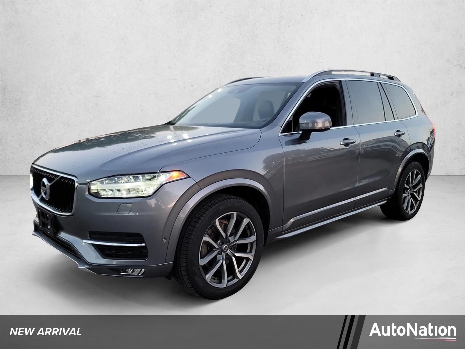 2019 Volvo XC90