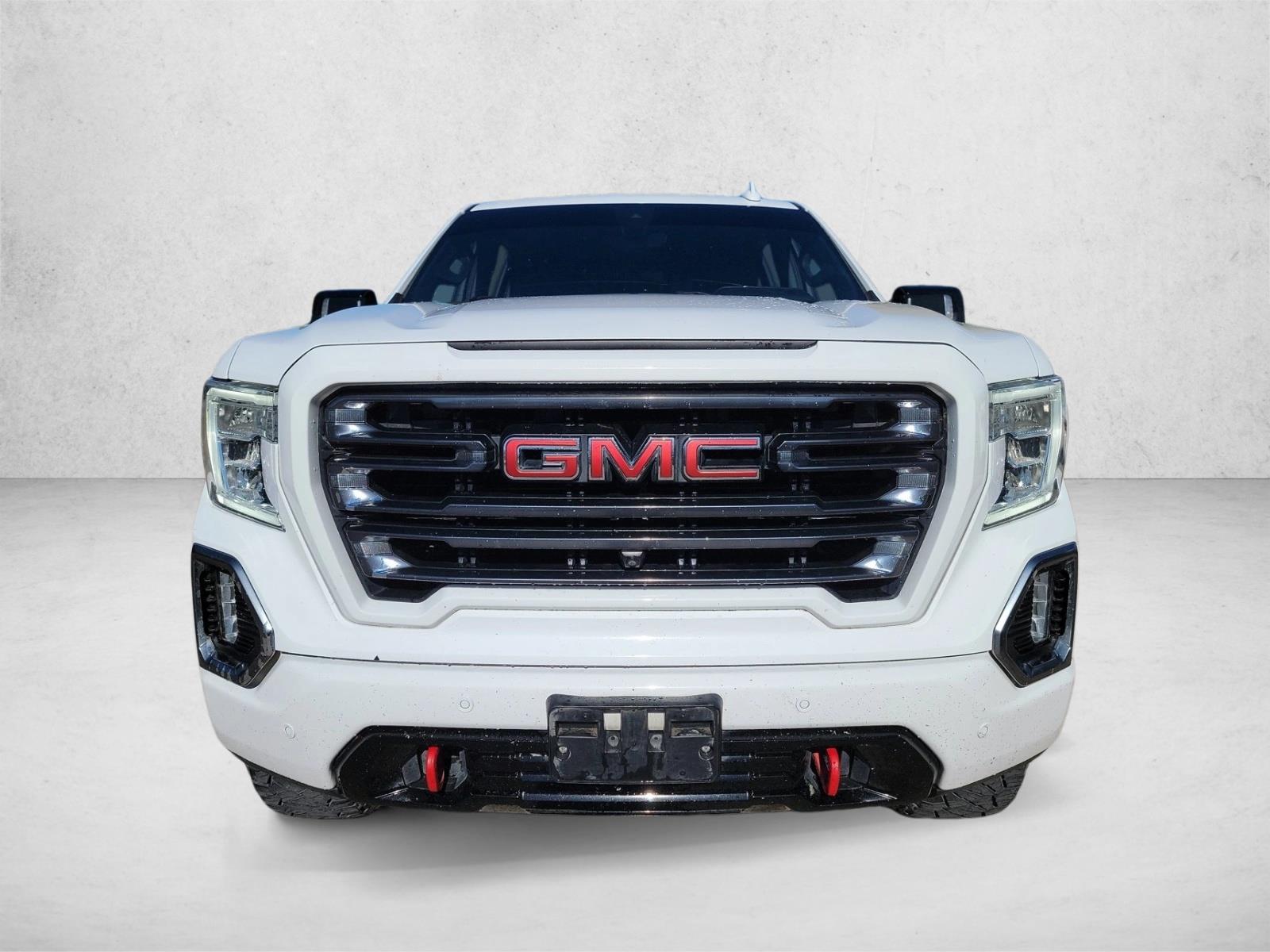 2022 Gmc Sierra 1500 Limited AT4 photo 2