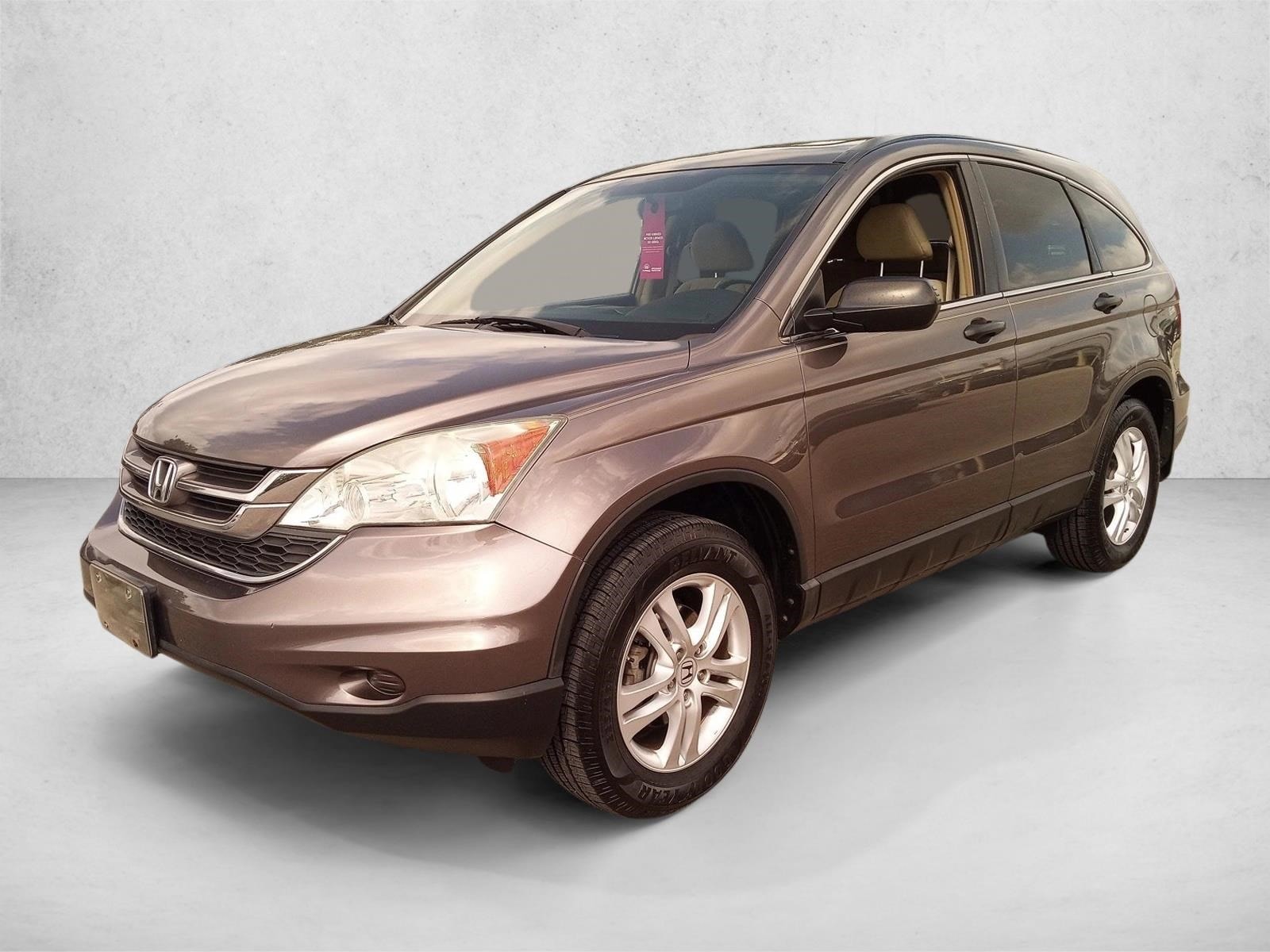 2010 Honda CR-V EX