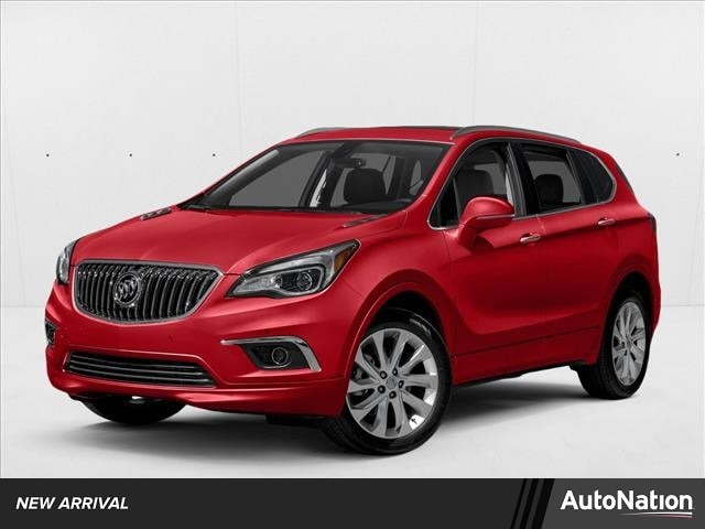 2017 Buick Envision Preferred FWD's photo