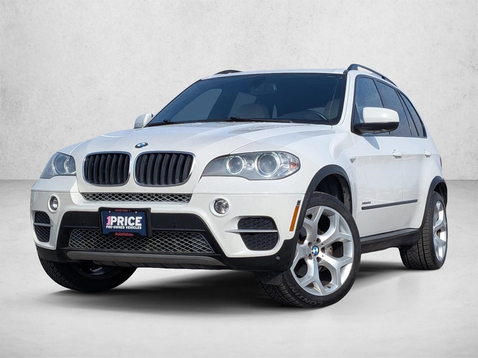 2012 BMW X5 xDrive35i Sport Activity's photo
