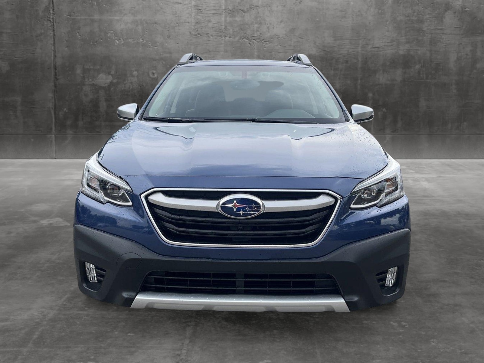 Used 2022 Subaru Outback Touring with VIN 4S4BTAPC7N3131899 for sale in Austin, TX