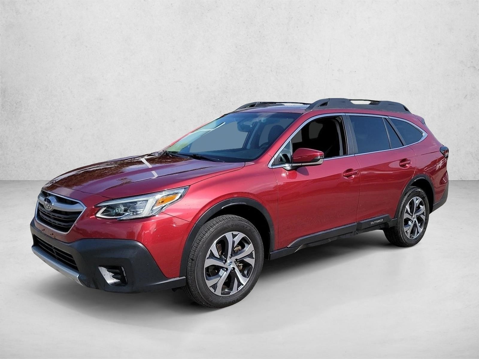 2022 Subaru Outback Limited SUV