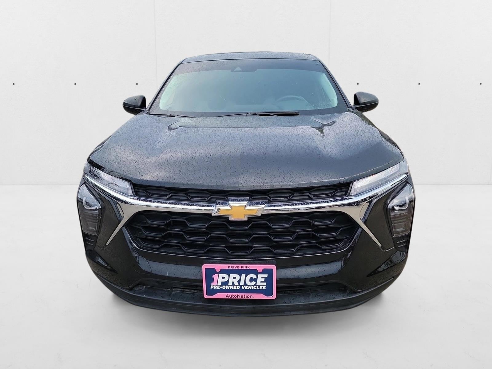 KL77LFE21RC072949