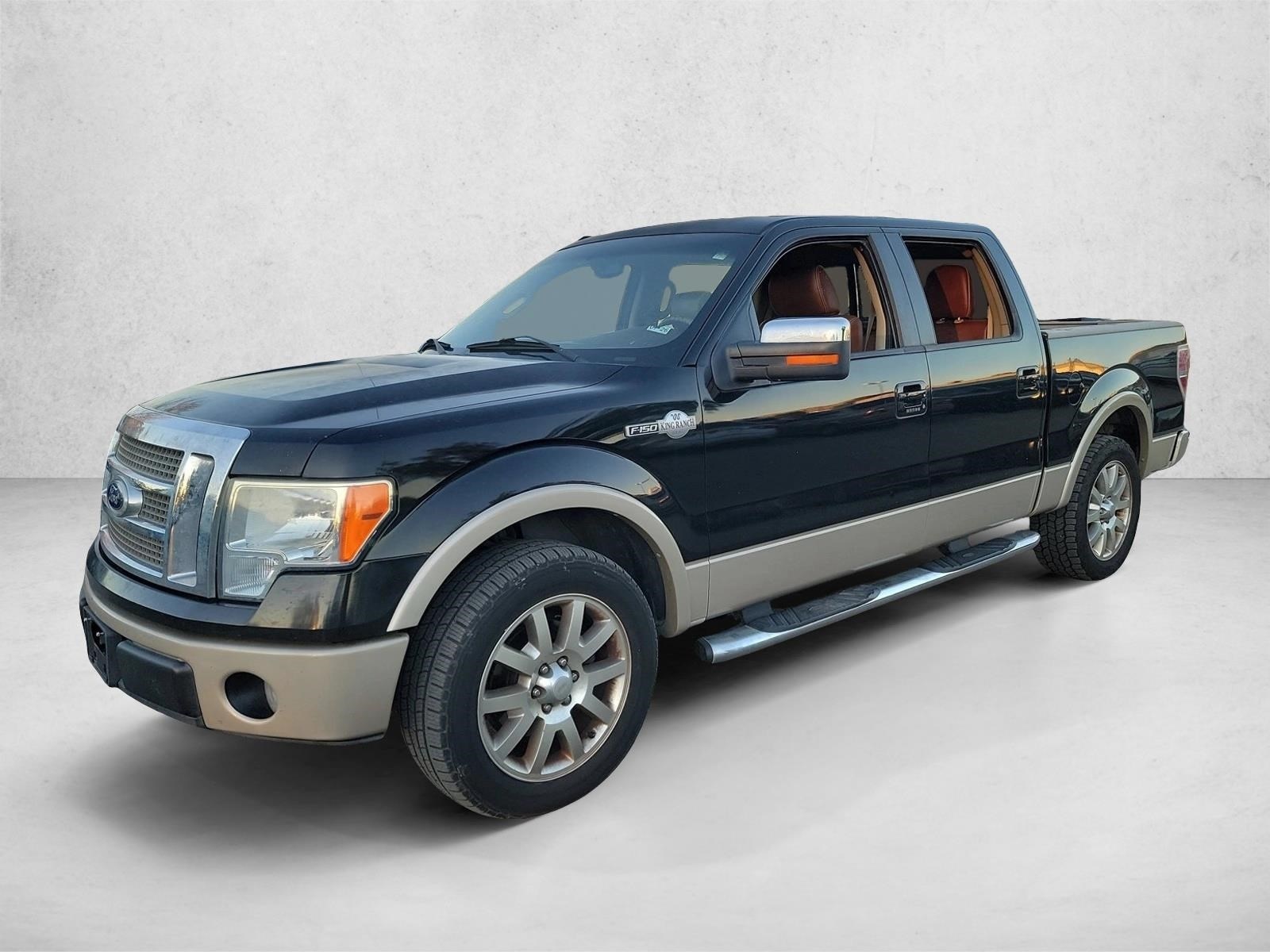 2010 Ford F-150 XL's photo