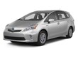Toyota Prius v