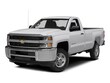  Chevrolet Silverado 2500HD