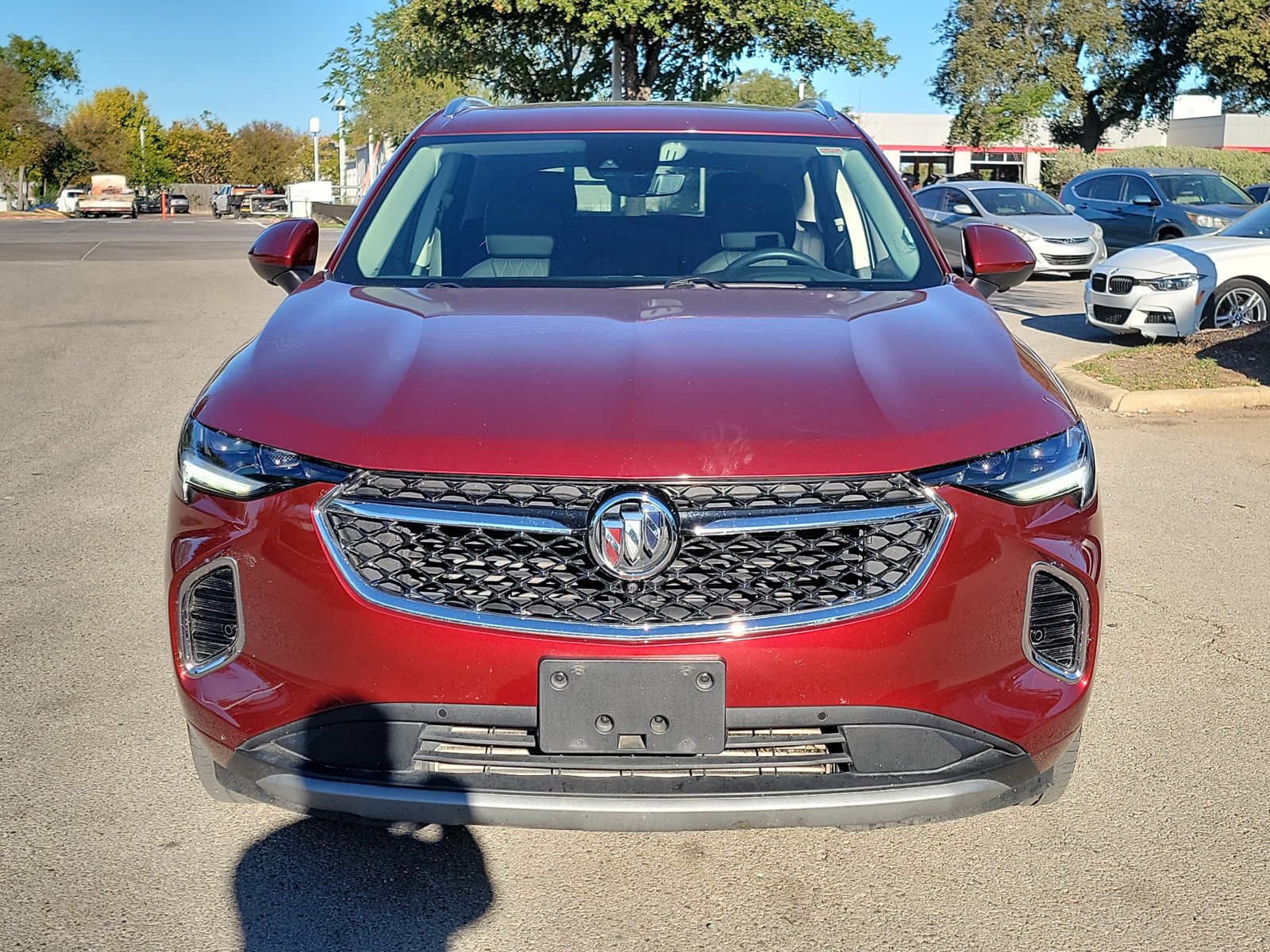 2023 Buick Envision Avenir photo 2