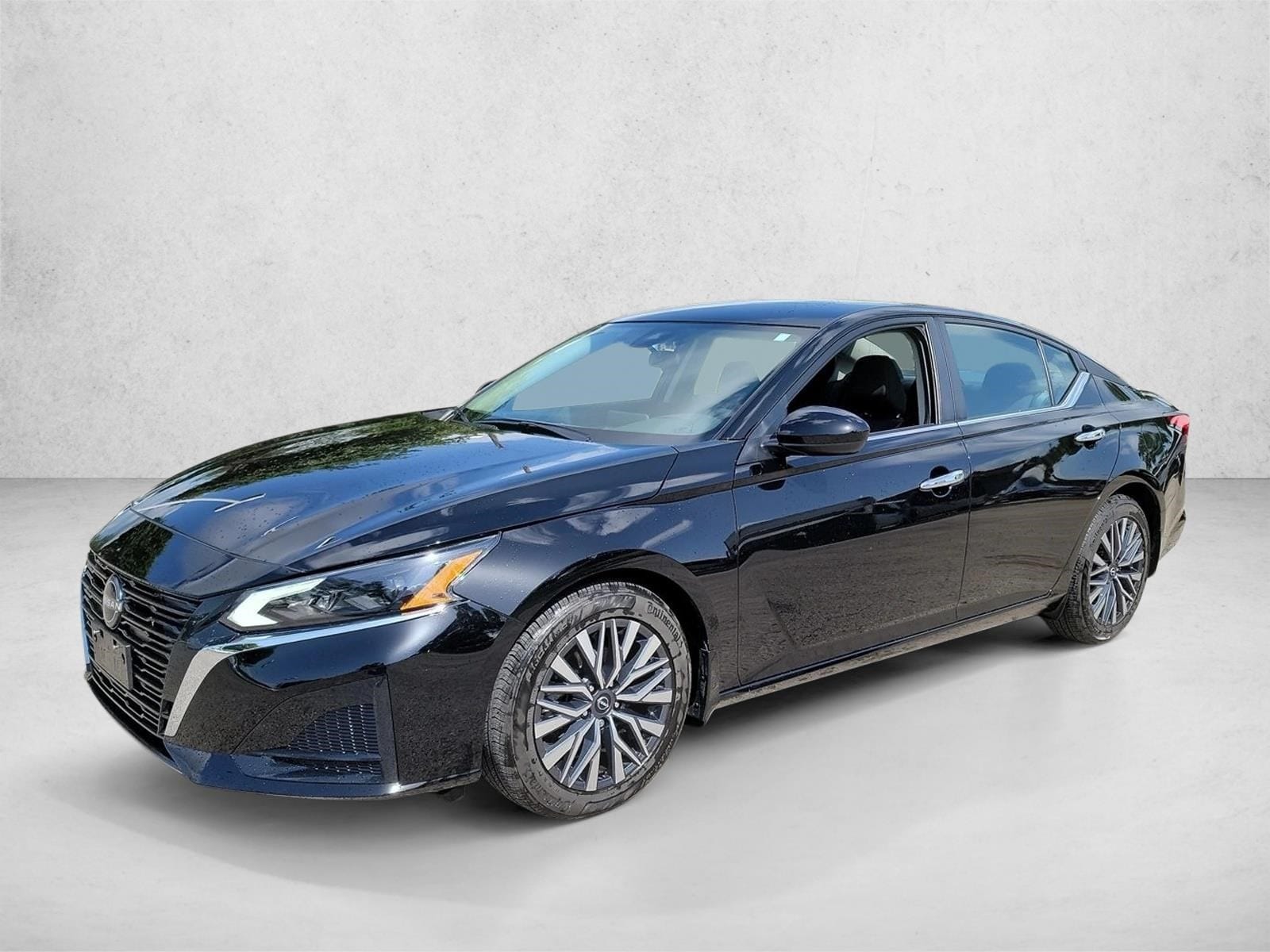 2023 Nissan Altima 2.5 SV Sedan