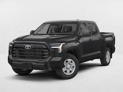 2026 Toyota Tundra SR SR CREWMAX 5.5