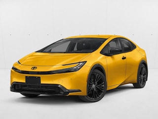 2026 Toyota Prius Nightshade Edition NIGHTSHADE