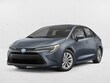 Toyota Corolla Hybrid
