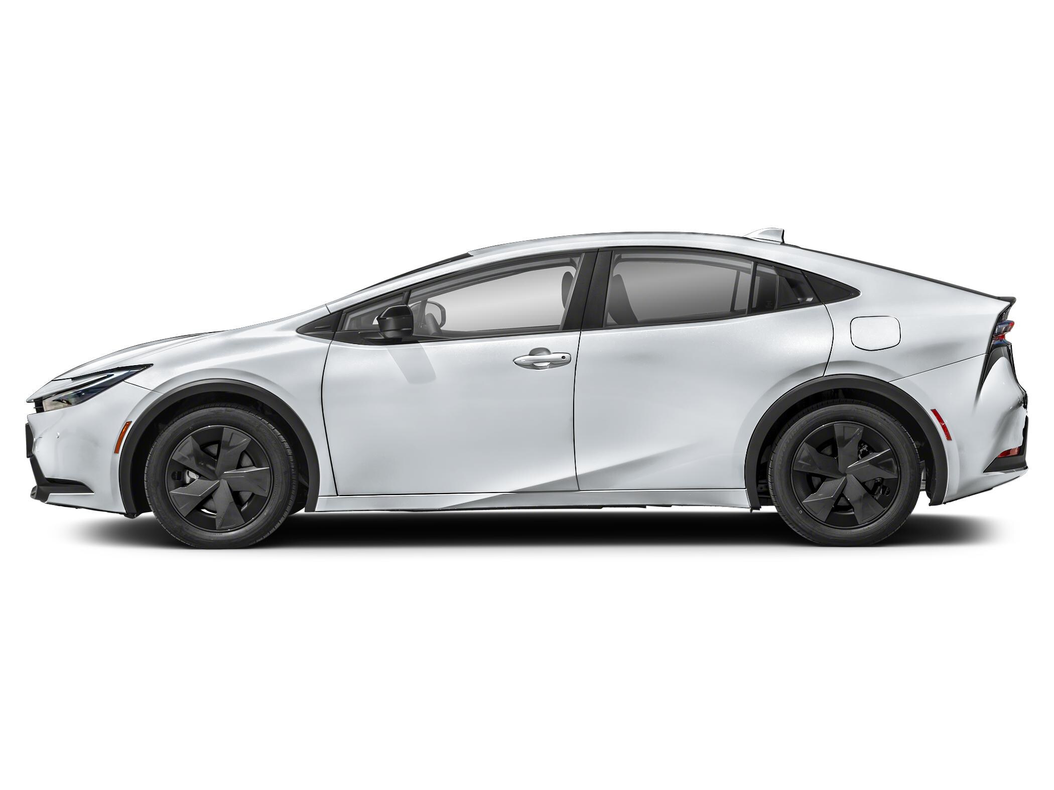 2026 Toyota Prius SE Plug-in Hybrid photo 3