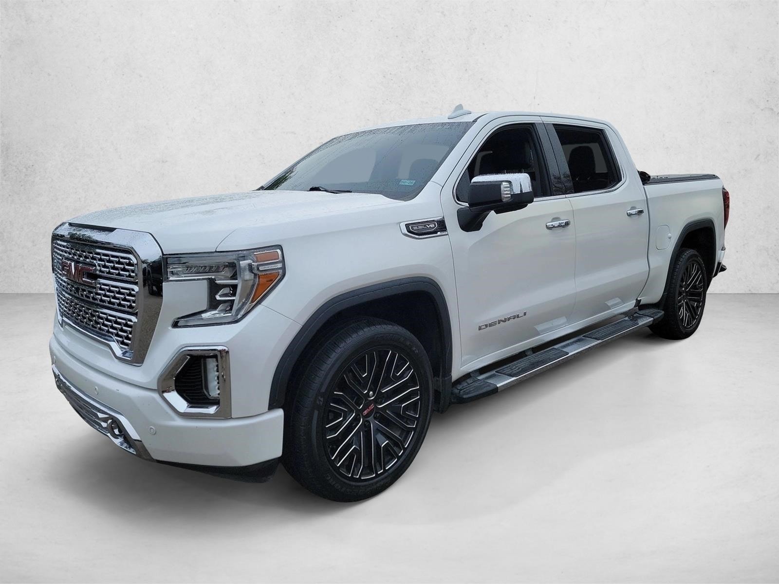 2019 GMC Sierra 1500 Denali Denali's photo