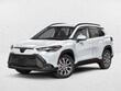Toyota Corolla Cross Hybrid