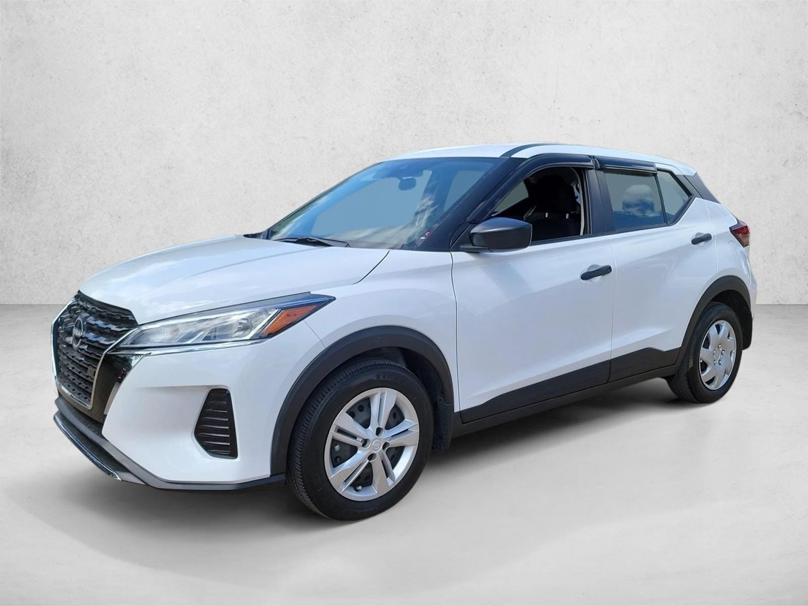 2023 Nissan Kicks S SUV