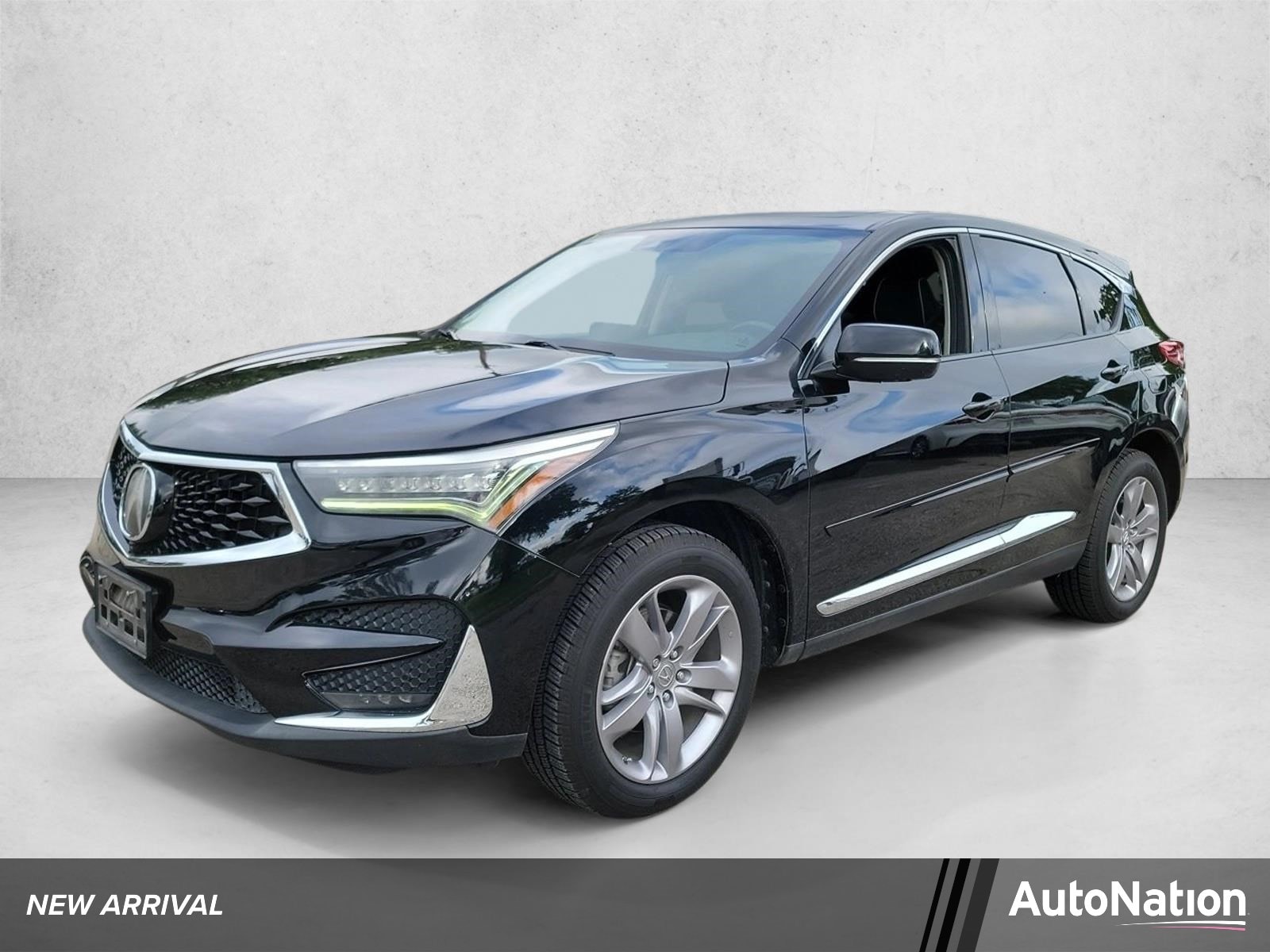 2019 Acura RDX Advance Package's photo