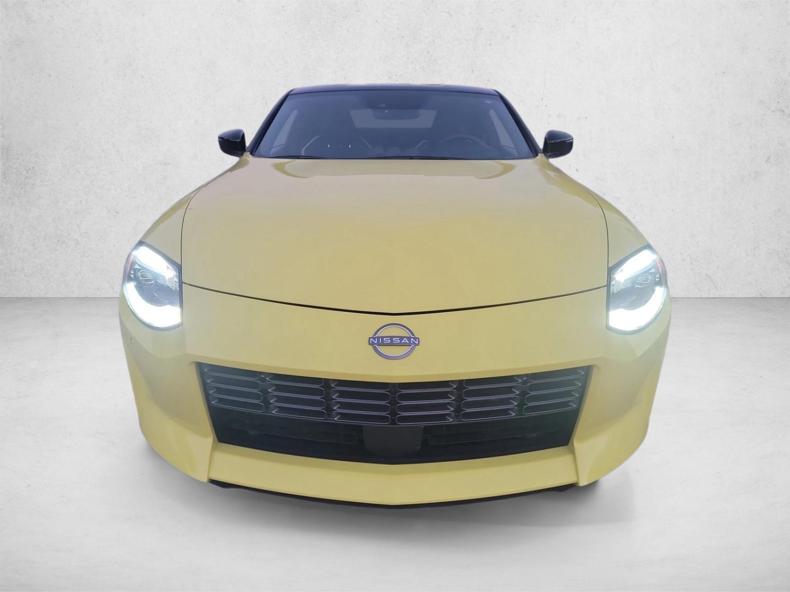 2023 Nissan Z Proto Spec photo 2