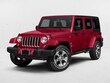  Jeep Wrangler JK Unlimited