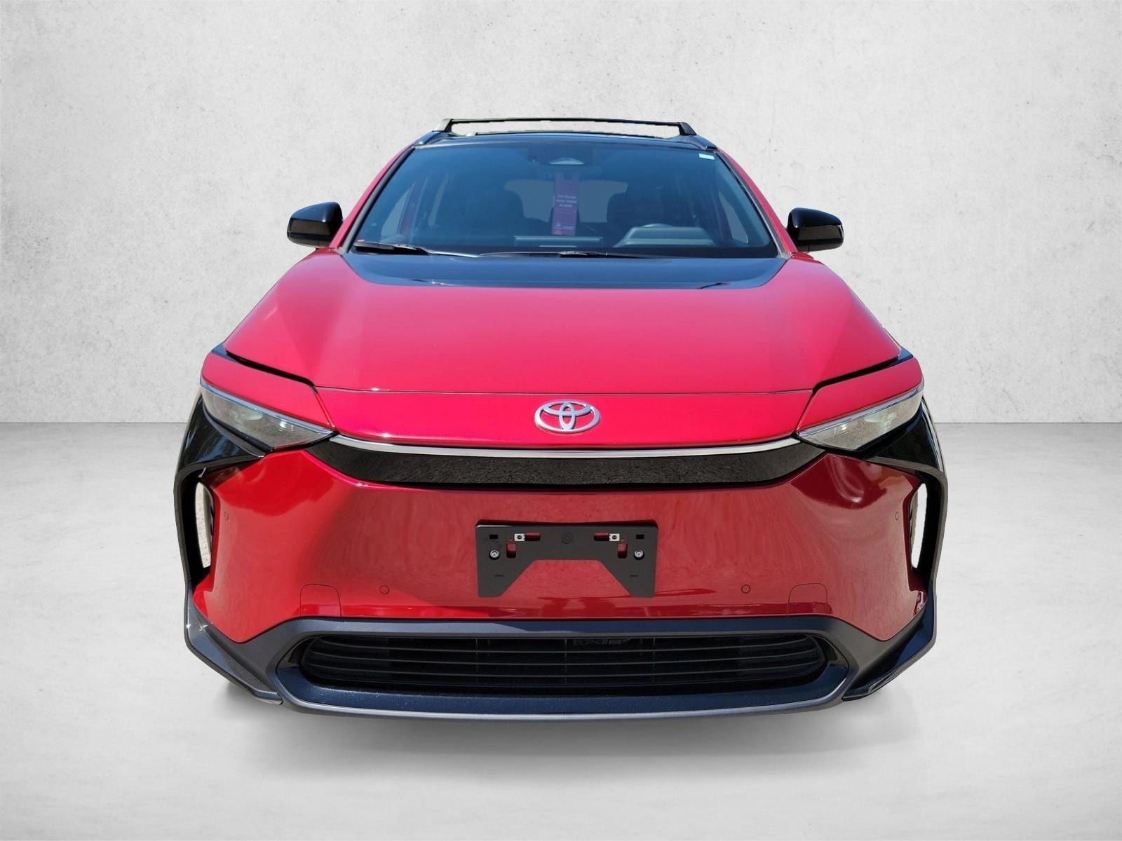 Used 2024 Toyota bZ4X XLE with VIN JTMAAAAA8RA048478 for sale in Austin, TX