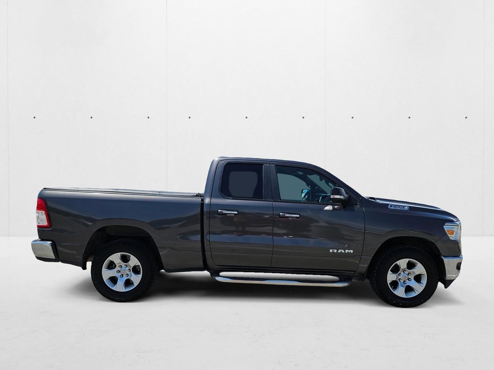 2019 Ram 1500 Big Horn Lone Star photo 4