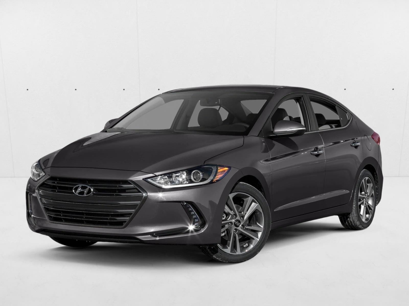 2017 Hyundai Elantra Limited's photo