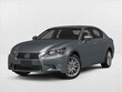 LEXUS GS 350