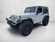  Jeep Wrangler JK