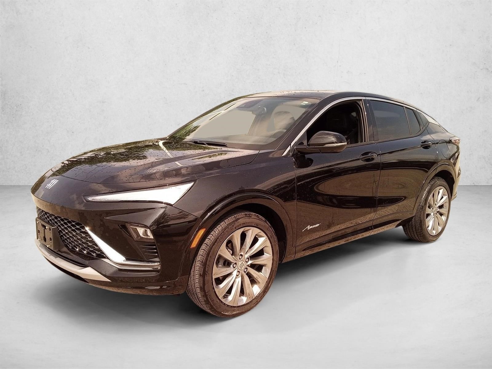 2025 Buick Envista Avenir's photo