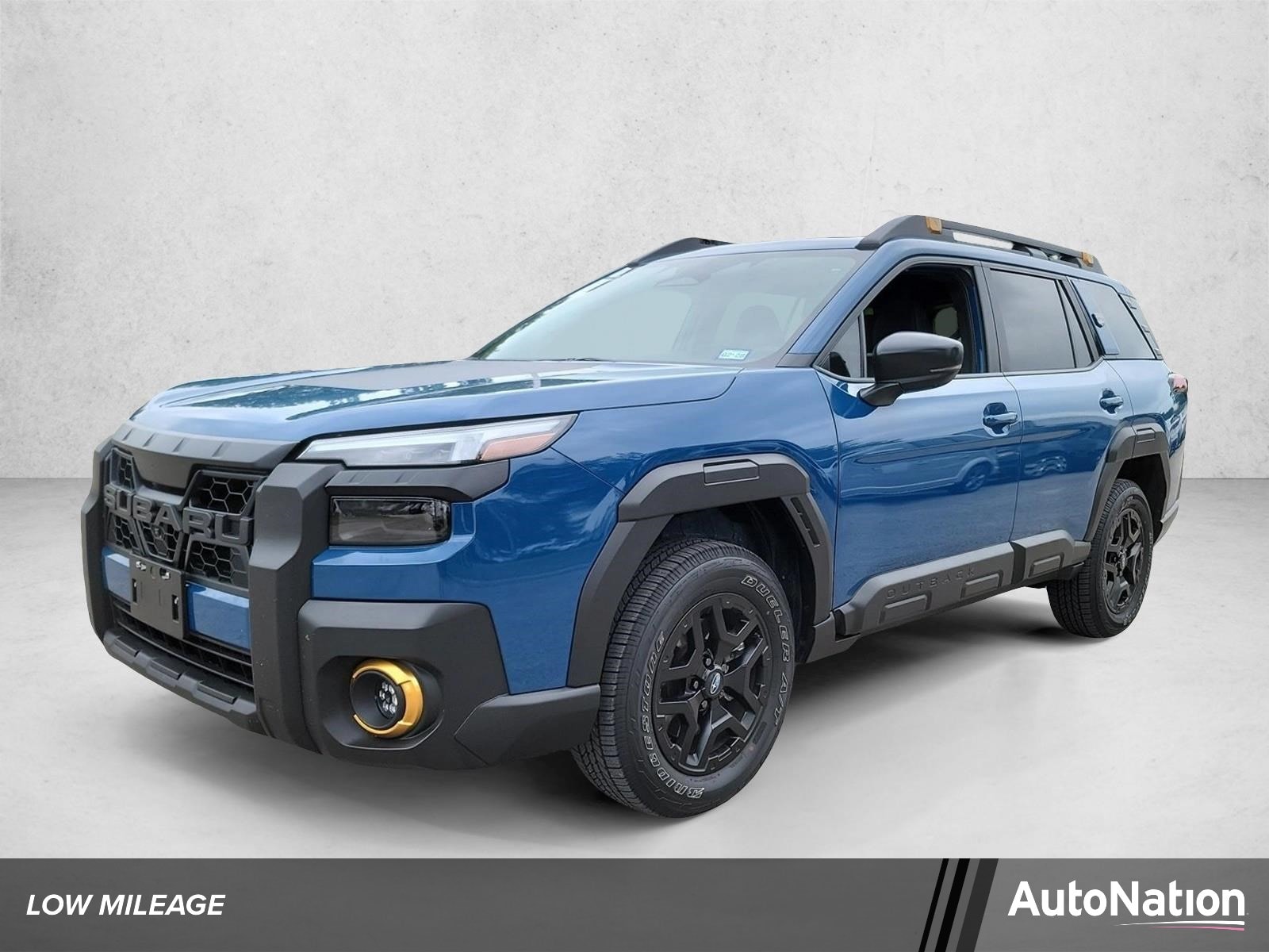 2026 Subaru Outback Outback Wilderness's photo