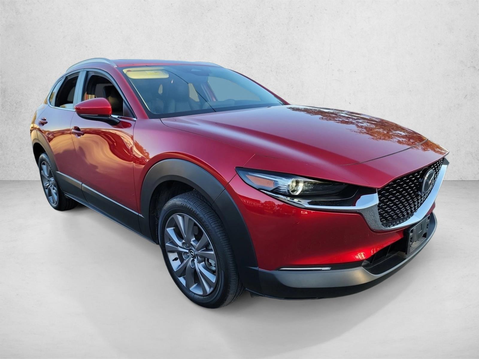 2024 Mazda CX-30 2.5 S Preferred photo 3