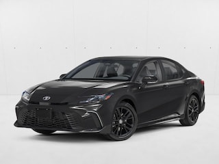 2026 Toyota Camry SE SE