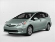 Toyota Prius v