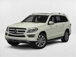 Mercedes-Benz GL-Class