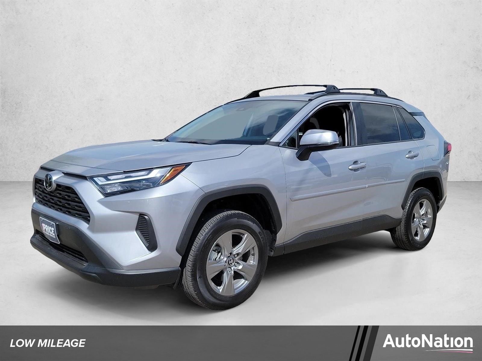 2025 Toyota RAV4 XLE SUV