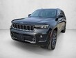  Jeep New Grand Cherokee