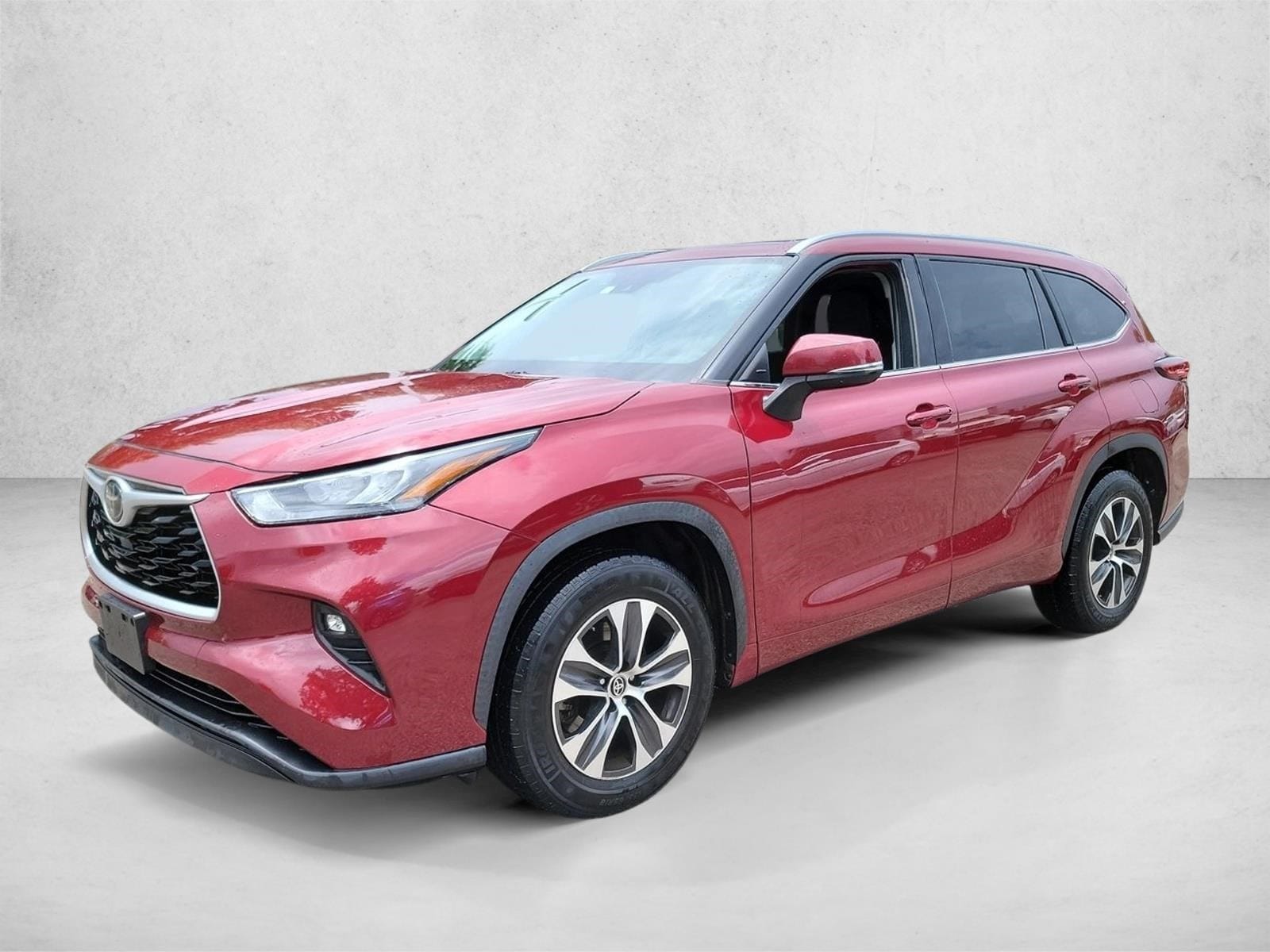Used Toyota Highlander For Sale in Austin, TX | AutoNation Toyota