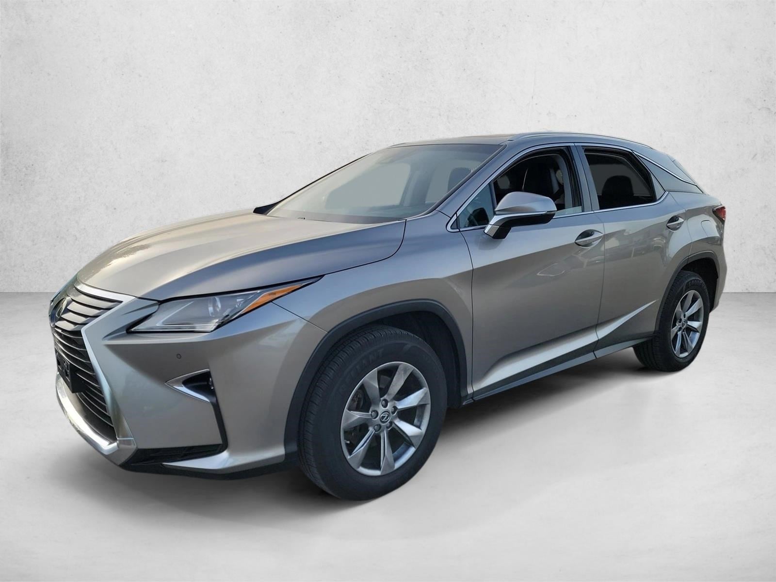 2019 Lexus RX 350
